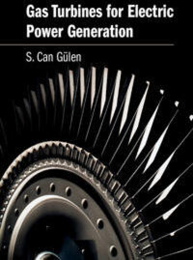 Gas Turbines for Electric Power Generation