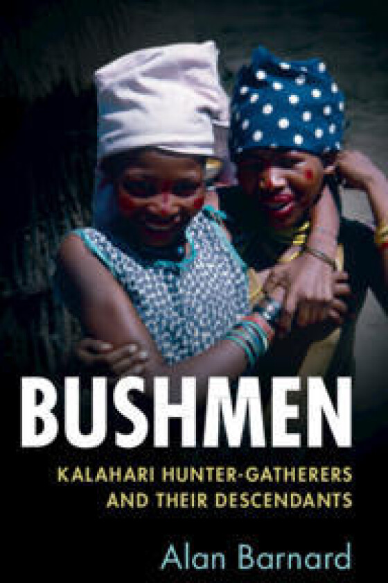 Bushmen