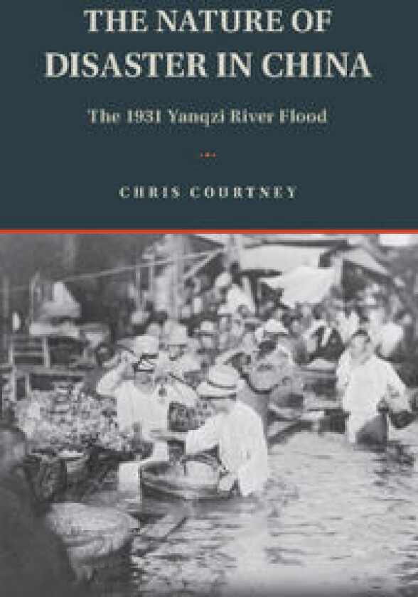 The Nature of Disaster in China