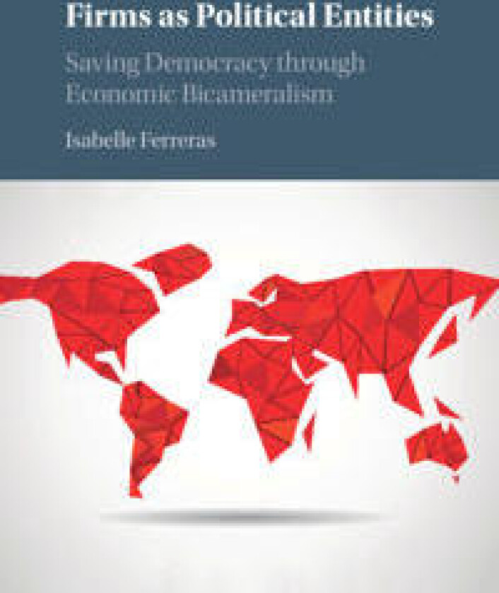 Firms as Political Entities