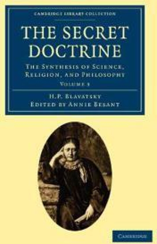 The Secret Doctrine