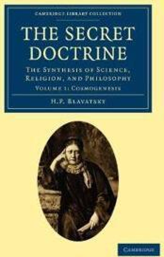 The Secret Doctrine
