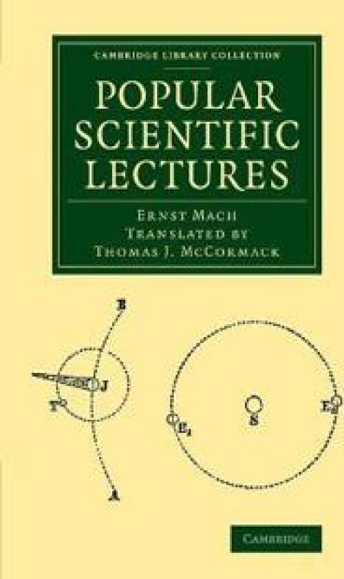 Popular Scientific Lectures