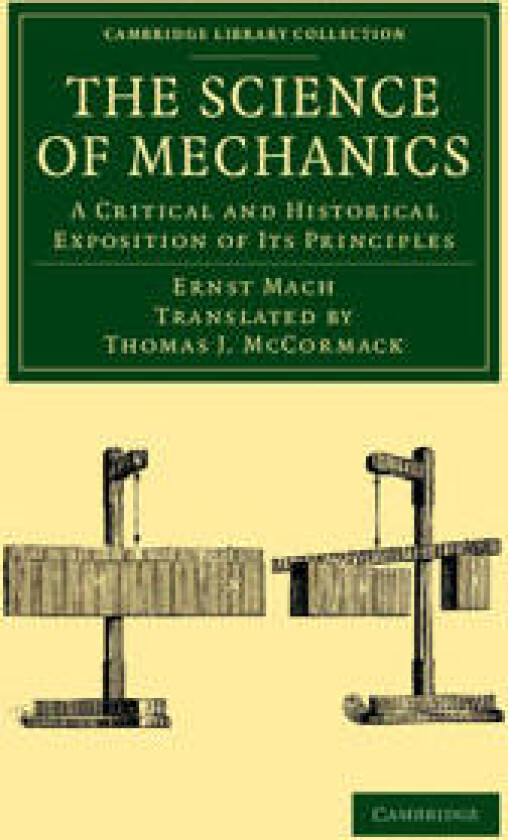 The Science of Mechanics