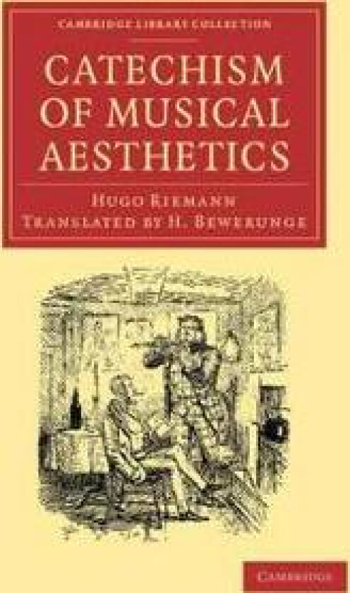 Catechism of Musical Aesthetics