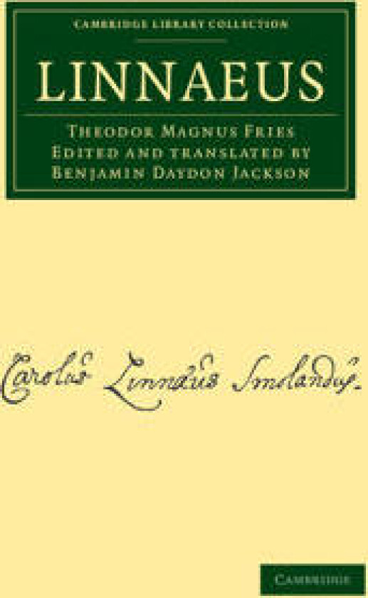 Linnaeus