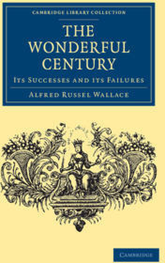 The Wonderful Century