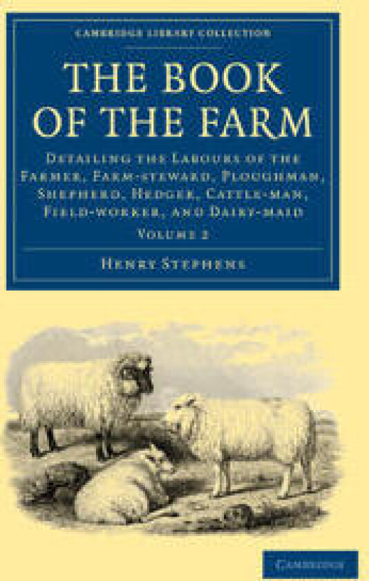 The Book of the Farm