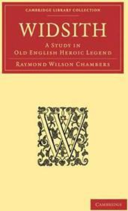 Widsith
