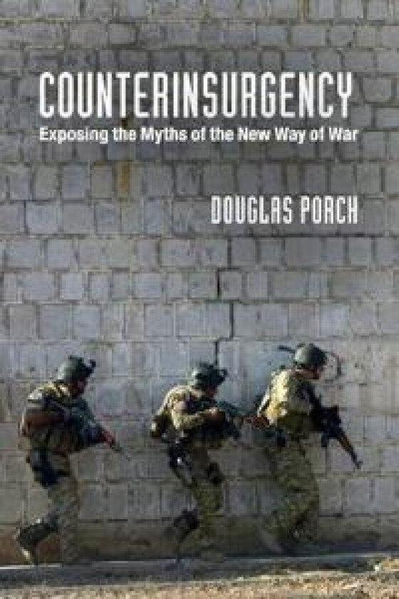Counterinsurgency