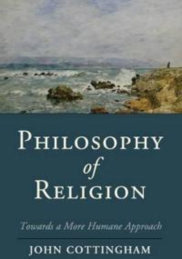Philosophy of Religion