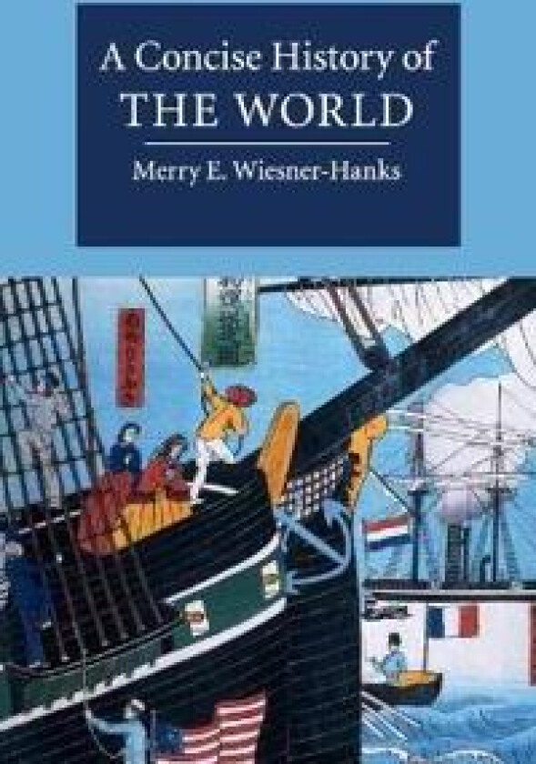 A Concise History of the World