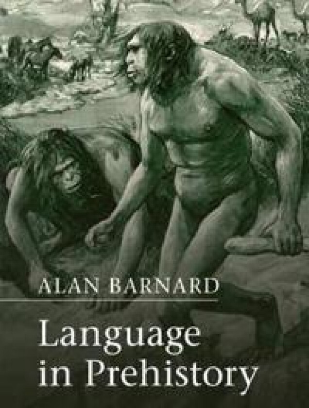 Language in Prehistory