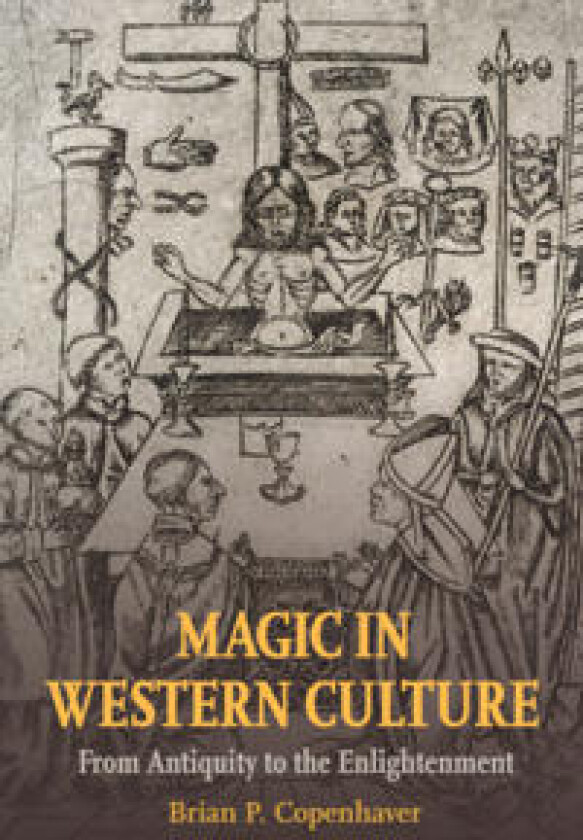 Magic in Western Culture