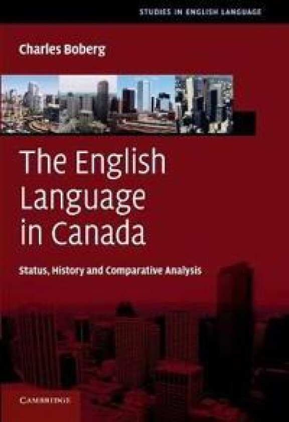 The English Language in Canada