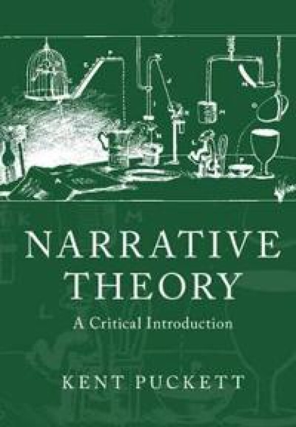 Narrative Theory
