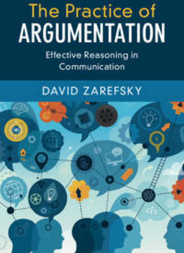 The Practice of Argumentation