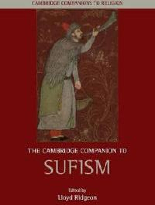 The Cambridge Companion to Sufism