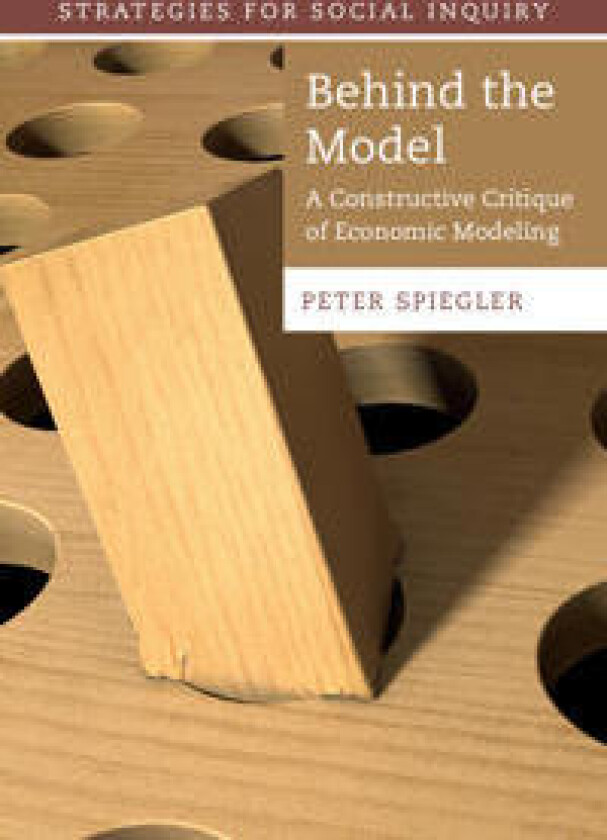 Behind the Model