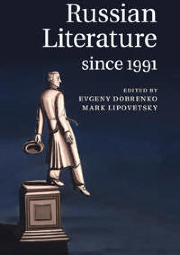 Russian Literature since 1991