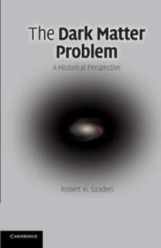 The Dark Matter Problem