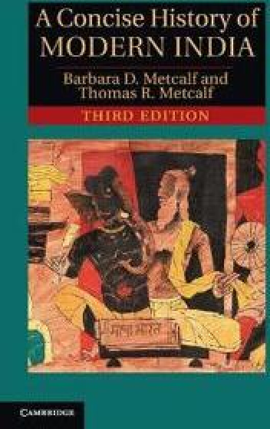 A Concise History of Modern India