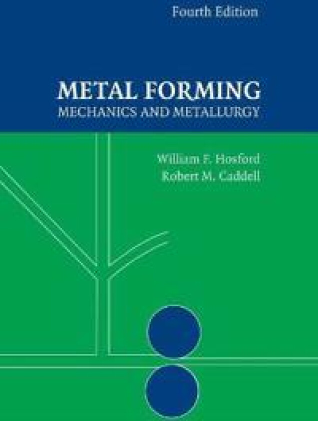 Metal Forming