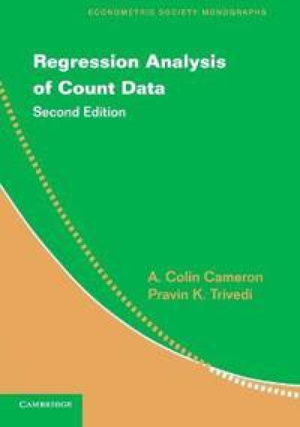 Regression Analysis of Count Data