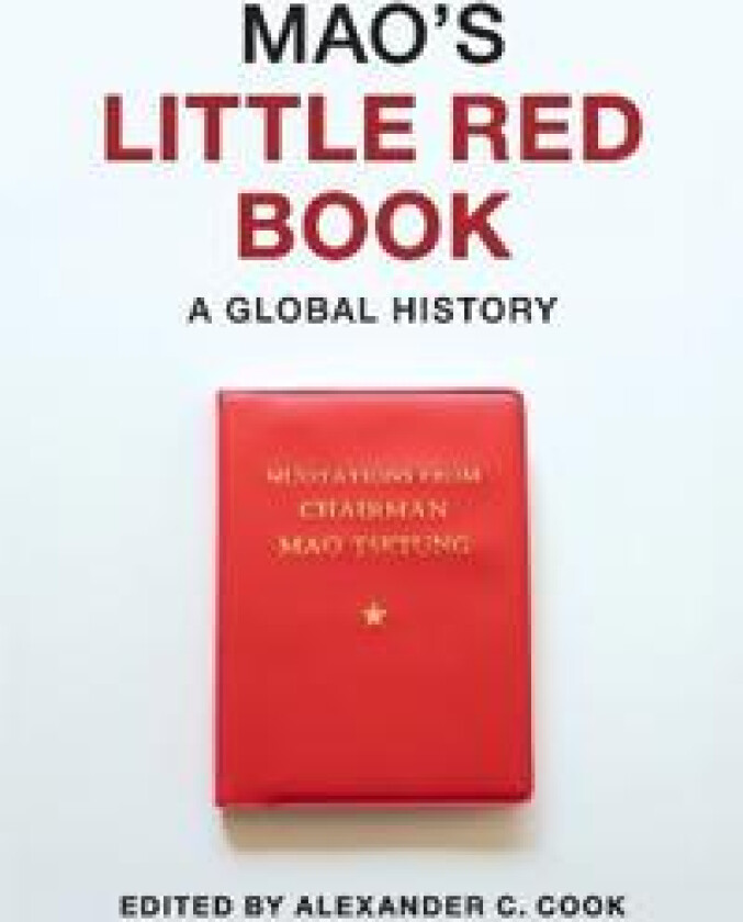 Mao's Little Red Book