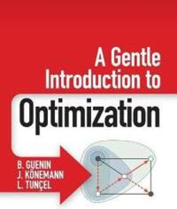 A Gentle Introduction to Optimization