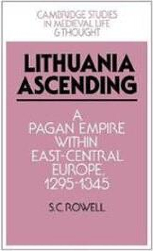 Lithuania Ascending