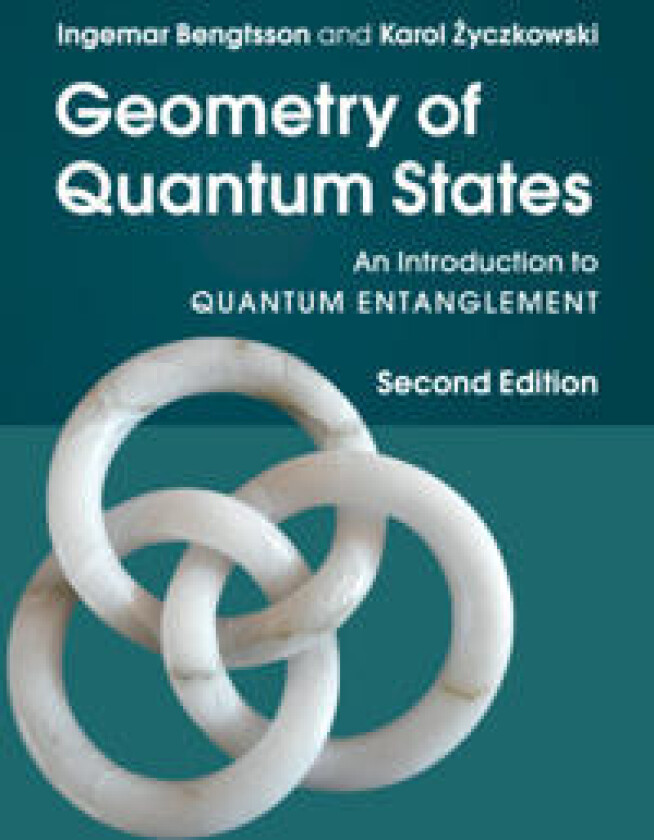 Geometry of Quantum States