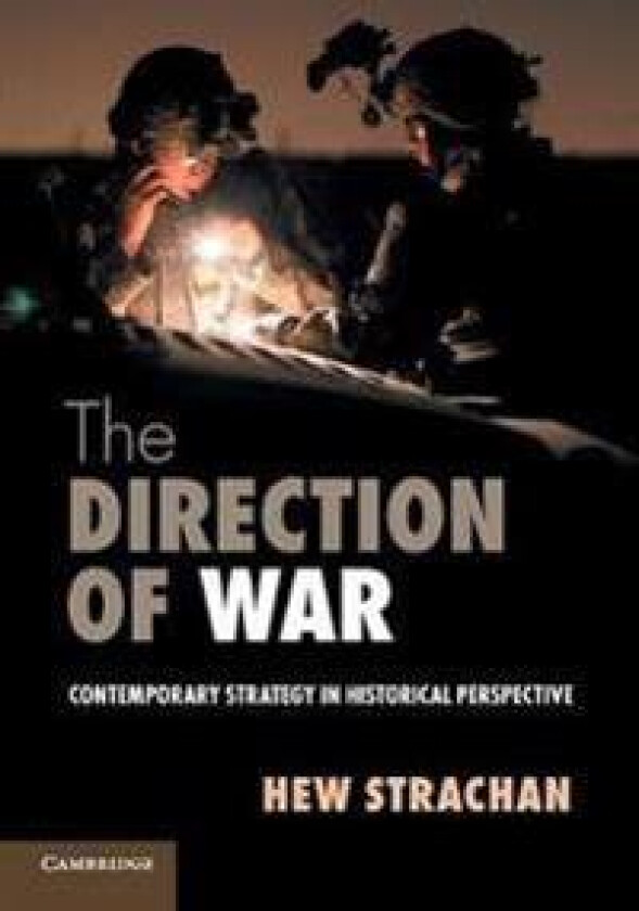 The Direction of War