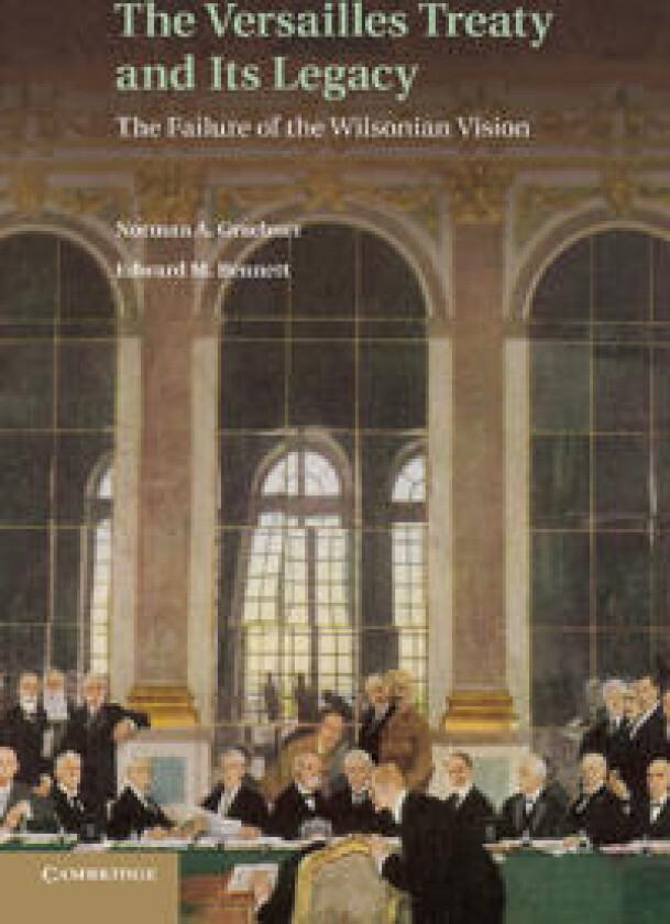 The Versailles Treaty and its Legacy