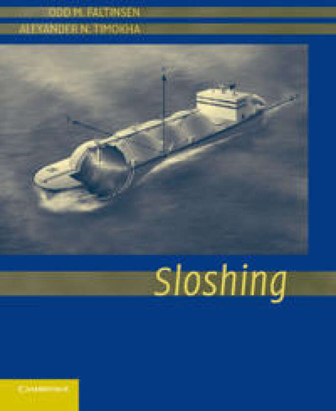 Sloshing