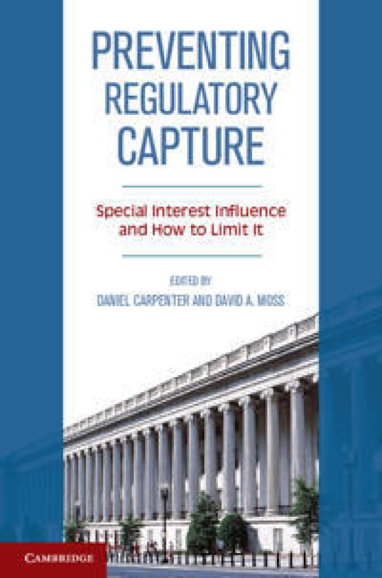 Preventing Regulatory Capture