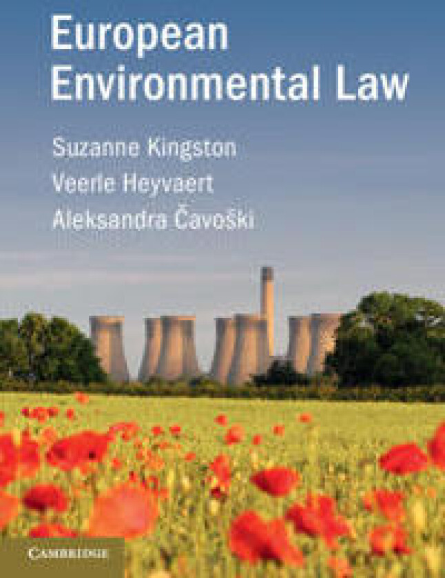 European Environmental Law
