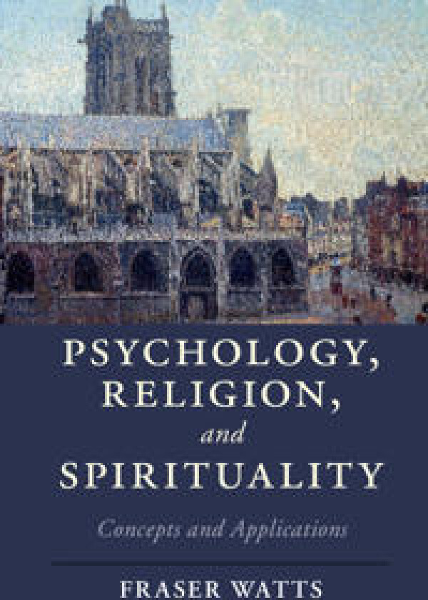 Psychology, Religion, and Spirituality