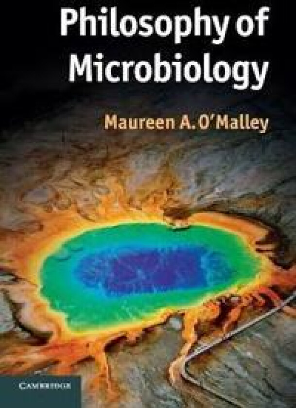 Philosophy of Microbiology
