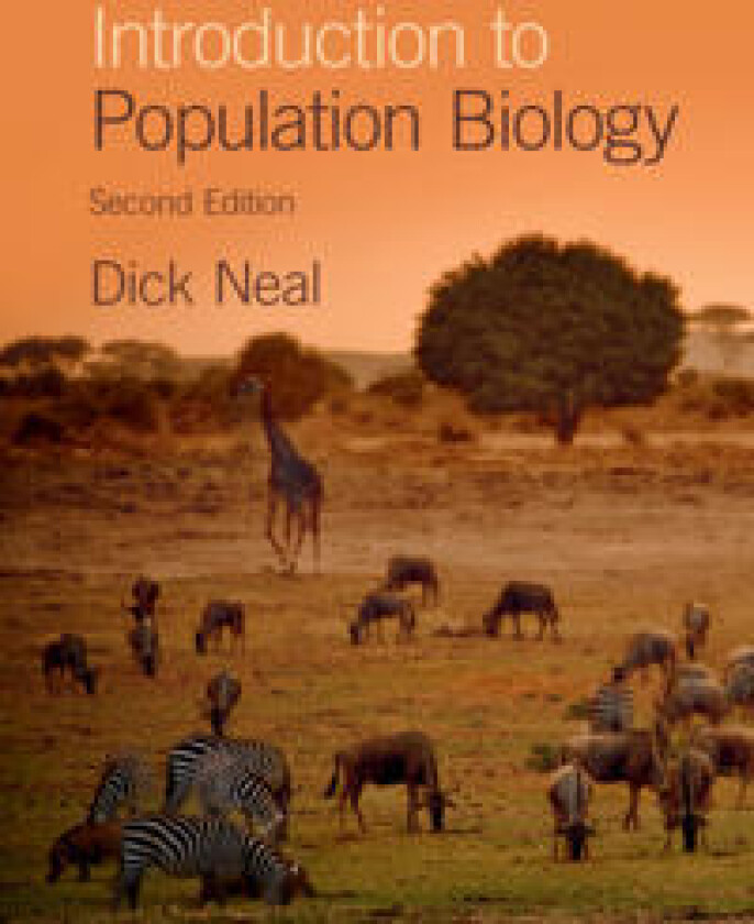 Introduction to Population Biology