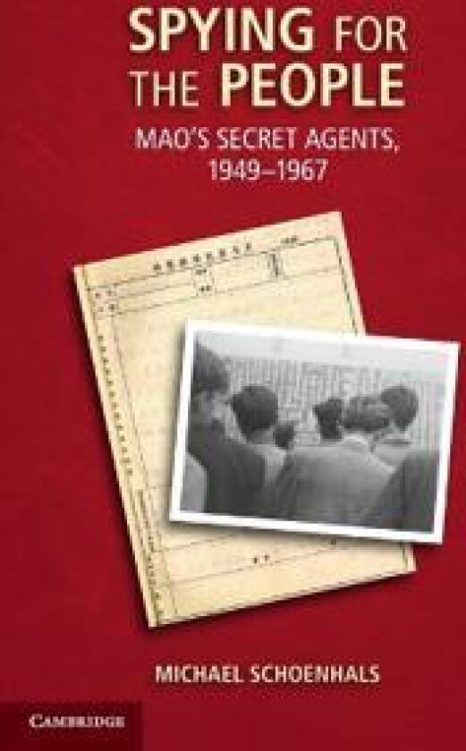 Spying for the People