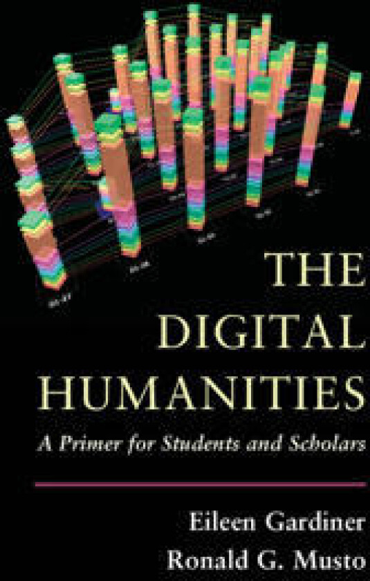 The Digital Humanities