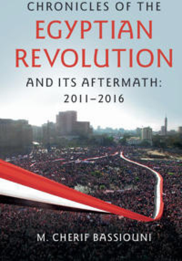 Chronicles of the Egyptian Revolution and its Aftermath: 2011–2016