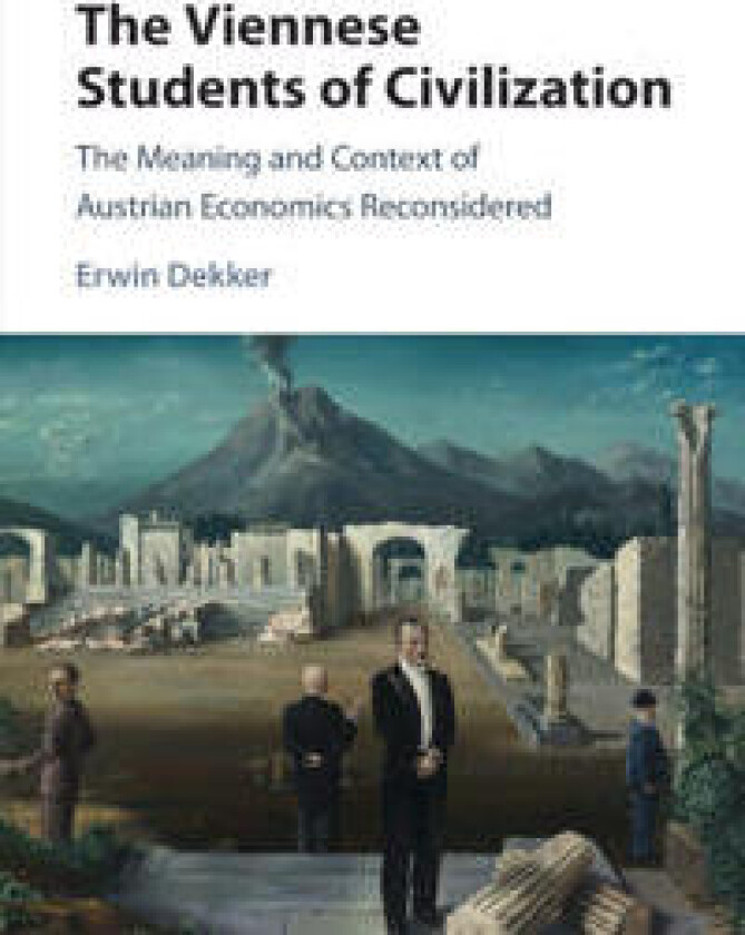 The Viennese Students of Civilization