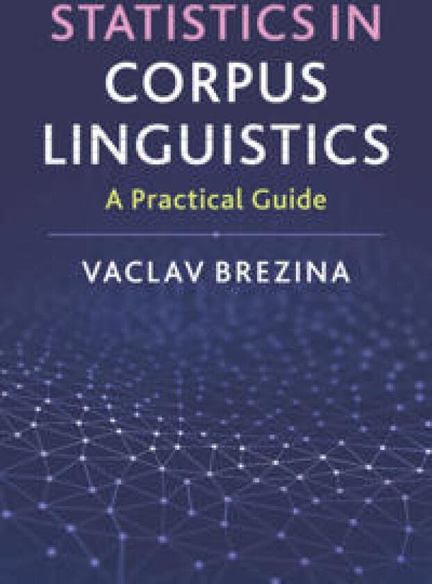 Statistics in Corpus Linguistics