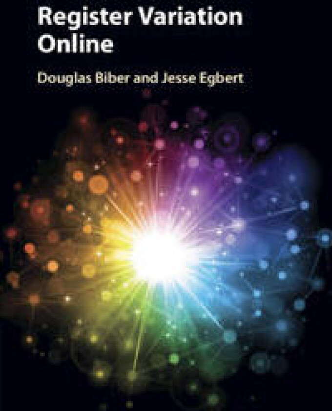 Register Variation Online