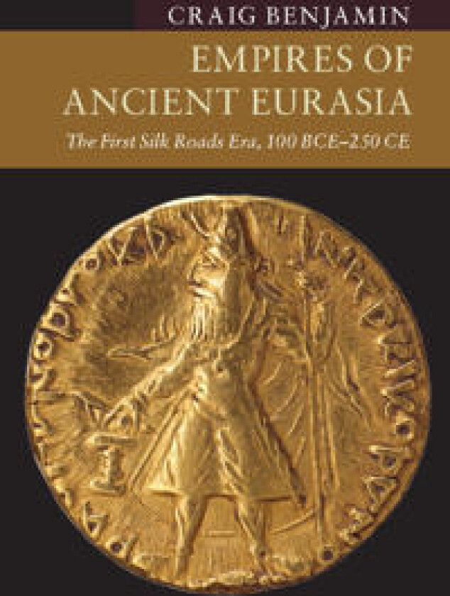 Empires of Ancient Eurasia