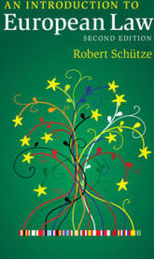 An Introduction to European Law