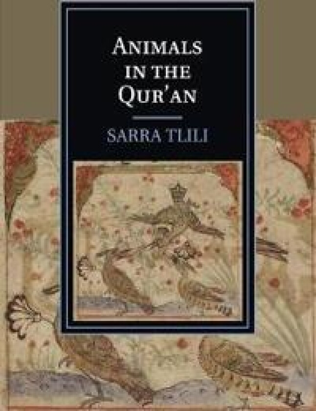 Animals in the Qur'an
