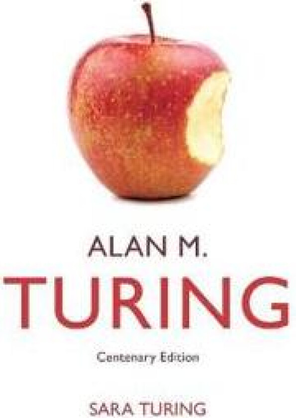 Alan M. Turing
